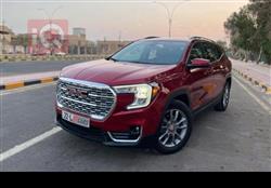 GMC Terrain